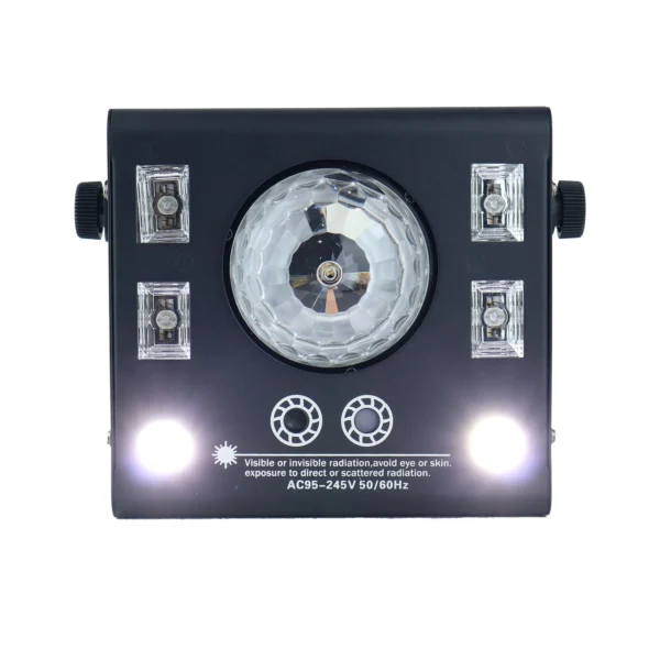 PL47 PARTY PRO DJ LIGHTING - Image 3