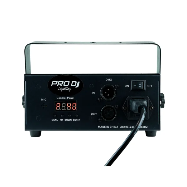 PL96 PARTY PRO DJ LIGHTING - Image 4