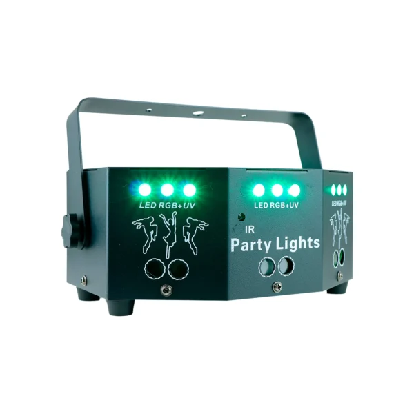 PL96 PARTY PRO DJ LIGHTING - Image 3