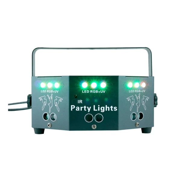 PL96 PARTY PRO DJ LIGHTING