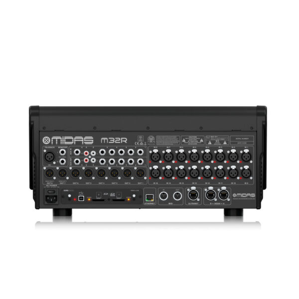 M32R LIVE MIDAS - Image 3