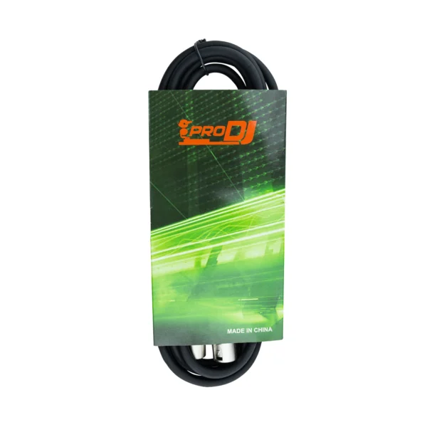 MC012XX PRO DJ - Image 2