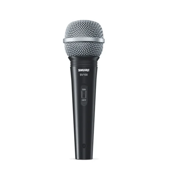 SV100 SHURE