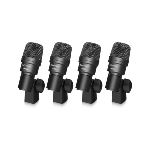BC1200 BEHRINGER - Image 4
