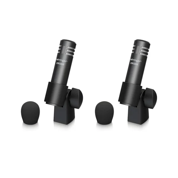 BC1200 BEHRINGER - Image 3