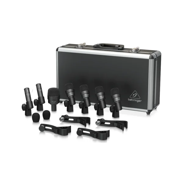 BC1200 BEHRINGER