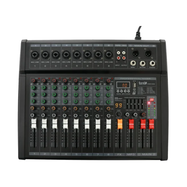 PC80S-350W PRO DJ
