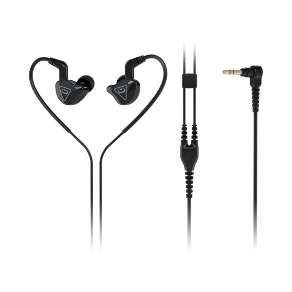 MO240 BEHRINGER