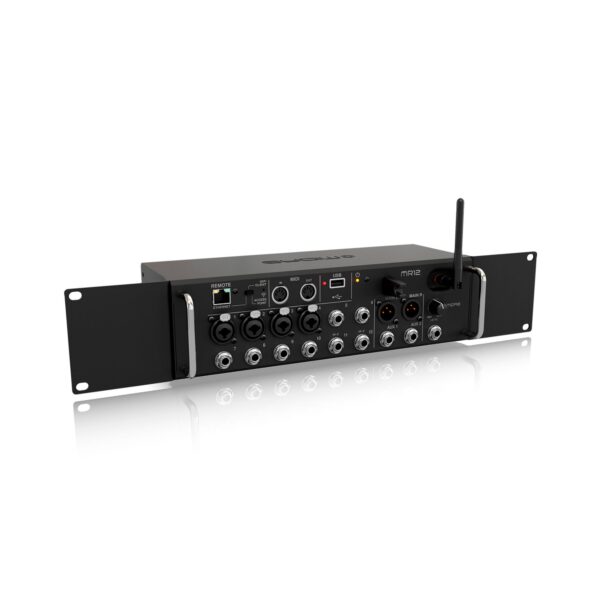 MR12 MIDAS - Image 3