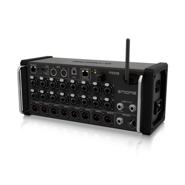 MR18 MIDAS - Image 4