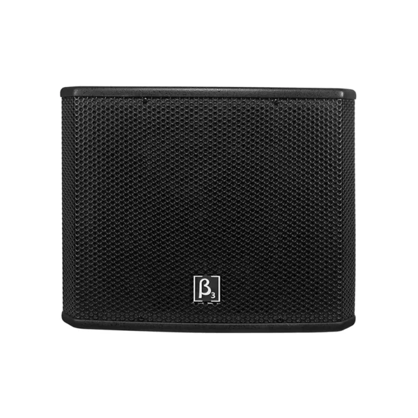 MU18B BETA THREE