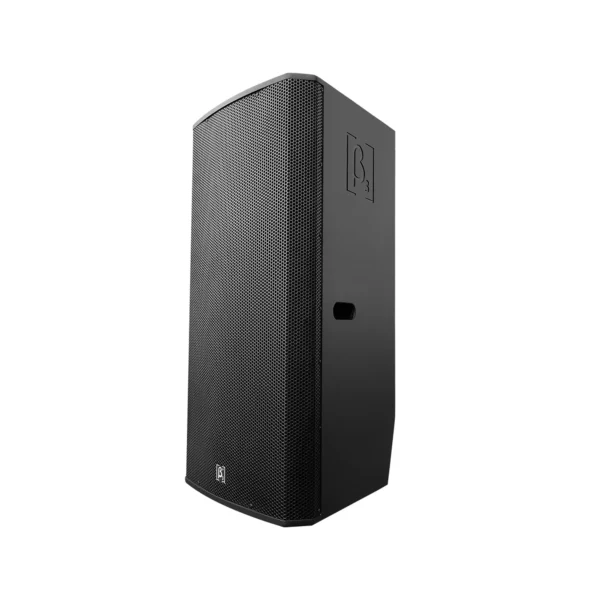 MU215-II BETA THREE