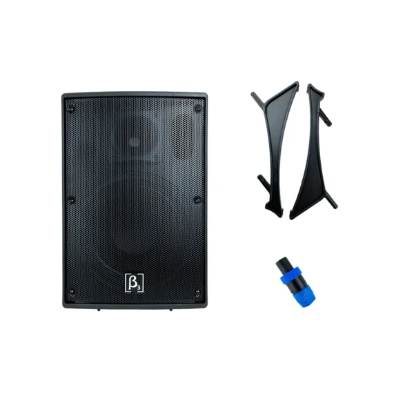 N10 BETA THREE - Image 2