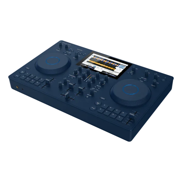 ALPHATHETA OMNIS DUO - Image 4