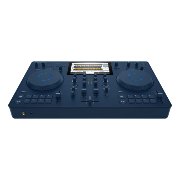 ALPHATHETA OMNIS DUO - Image 3