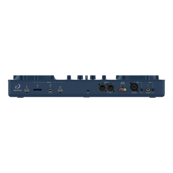 ALPHATHETA OMNIS DUO - Image 2