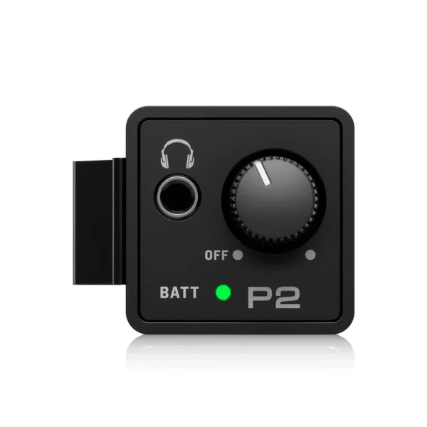 P-2 BEHRINGER