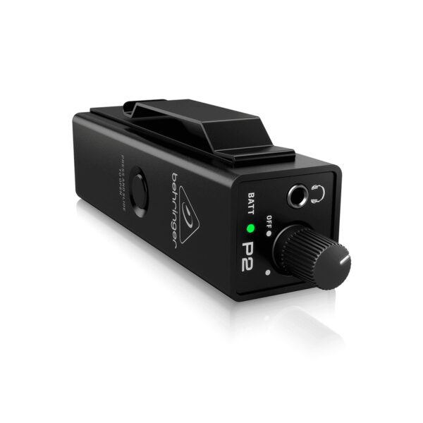 P-2 BEHRINGER - Image 2