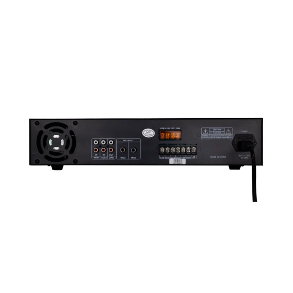 PA220-3BC PRO DJ - Image 5