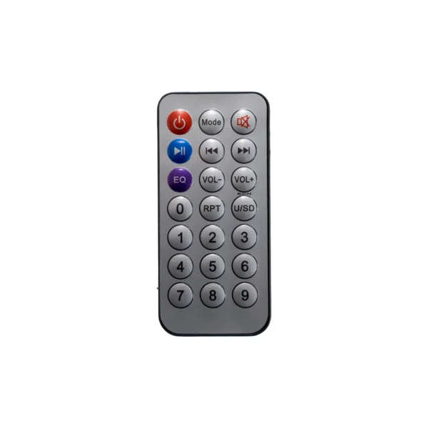 PA220-3BC PRO DJ - Image 4