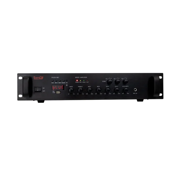 PA220-3BC PRO DJ - Image 3