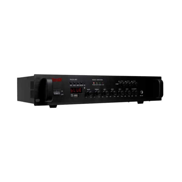 PA220-3BC PRO DJ - Image 2