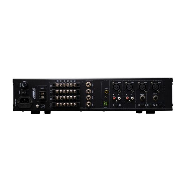 PA-4120-AL PRO DJ - Image 2