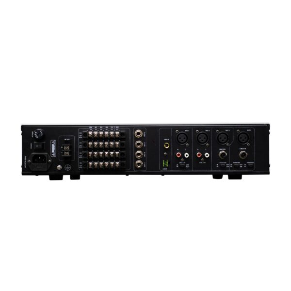 PA-4120-CU PRO DJ - Image 2