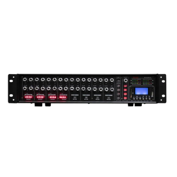 PA-4120-CU PRO DJ
