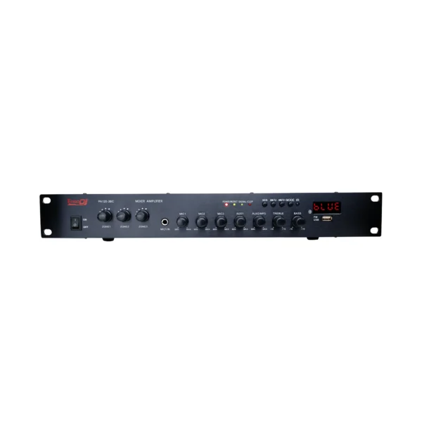 PA120-3BC PRO DJ - Image 6