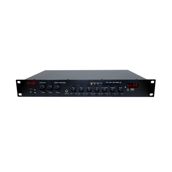 PA120-3BC PRO DJ - Image 5