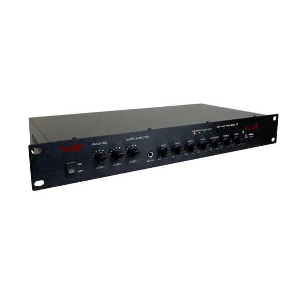 PA120-3BC PRO DJ