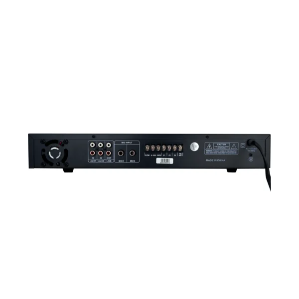 PA120-3BC PRO DJ - Image 3