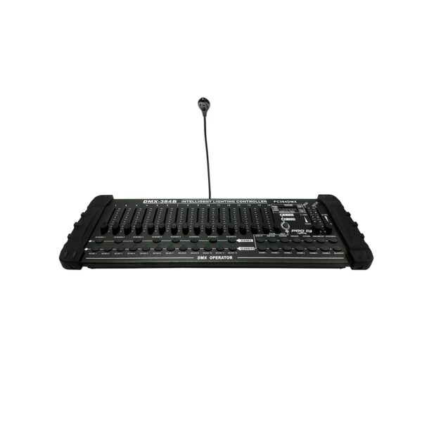 PC384 DMX PRO DJ LIGHTING - Image 3