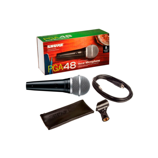 PGA48-XLR SHURE - Image 2