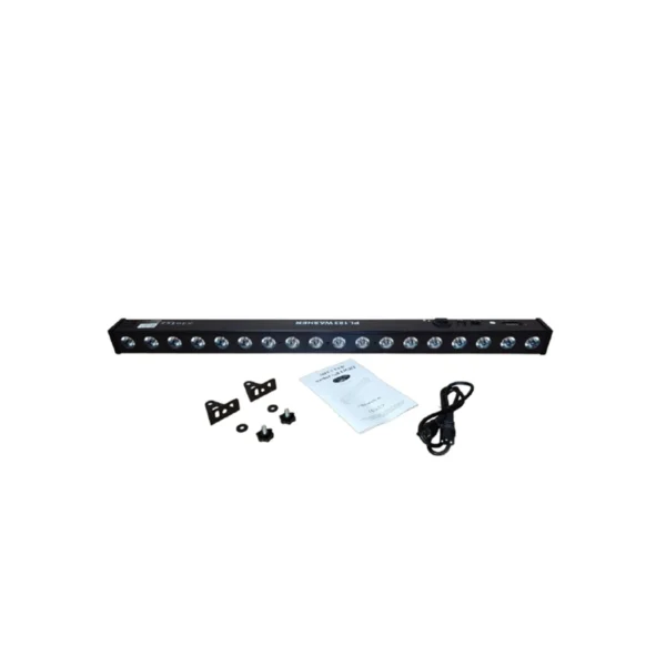 PL183 WASHER PRO DJ LIGHTING