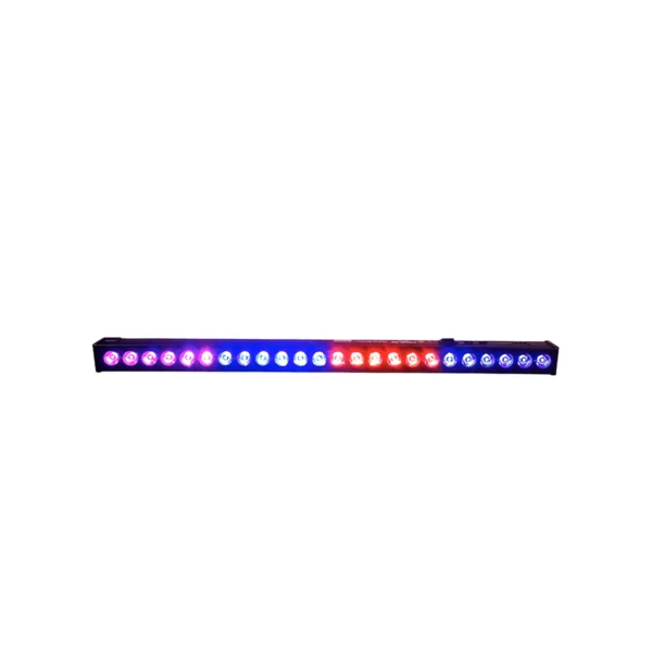 PL243 WASHER PRO DJ LIGHTING