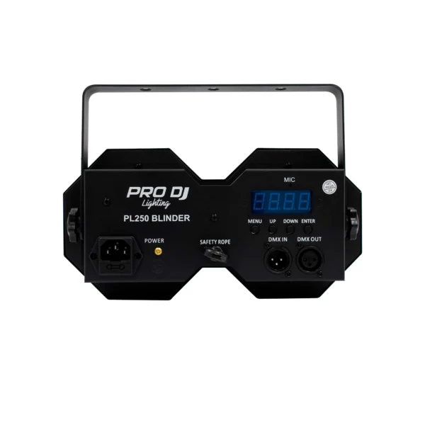 PL250 BLINDER - Image 3