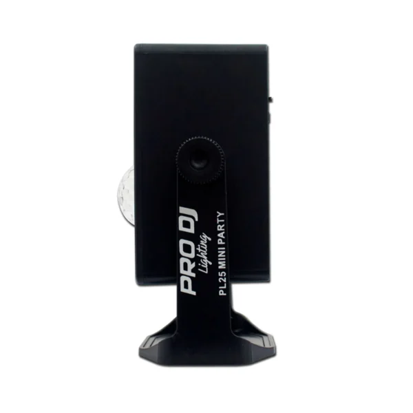 PL25 MINI PARTY PRO DJ LIGHTING