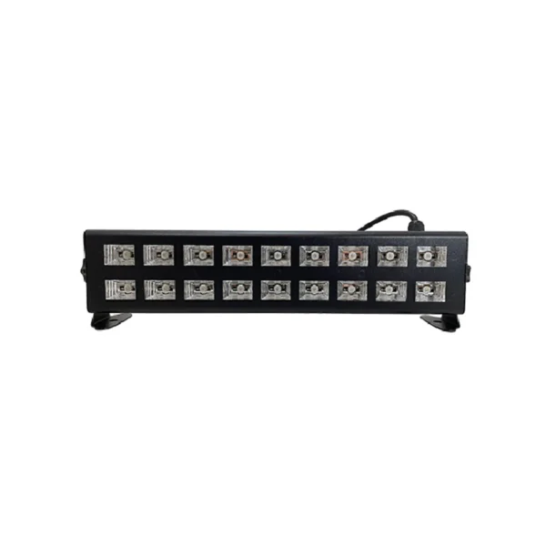 PL921 UV PRO DJ LIGHTING
