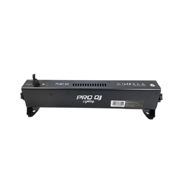PL921 UV PRO DJ LIGHTING - Image 2