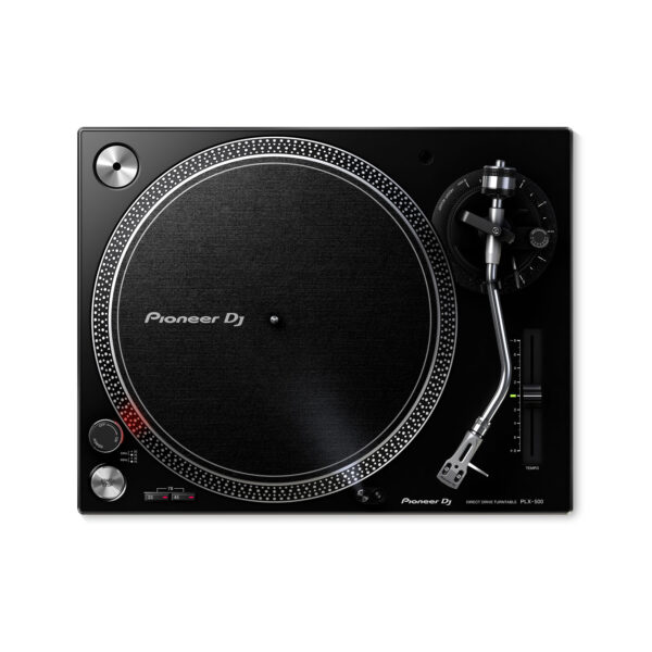 PLX-500-K PIONEER DJ - Image 5