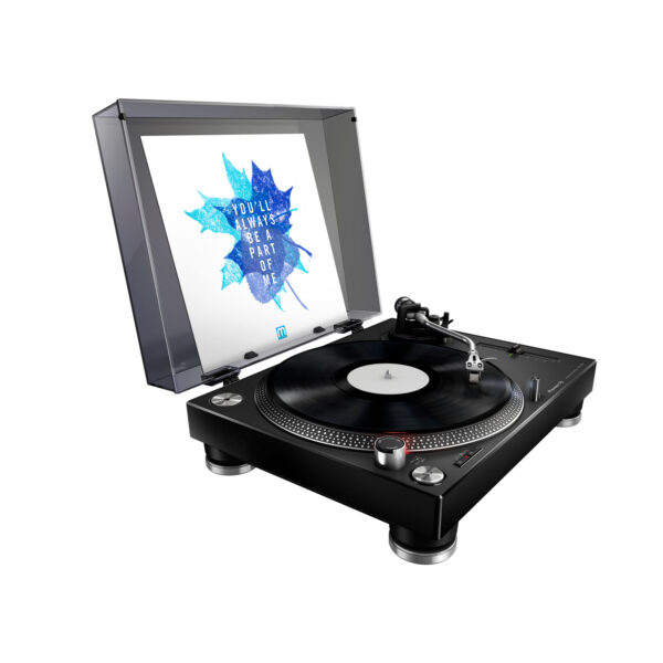 PLX-500-K PIONEER DJ - Image 4