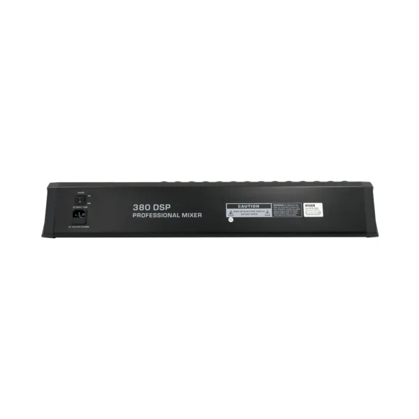 PM160X-380DSP PRO DJ - Image 4