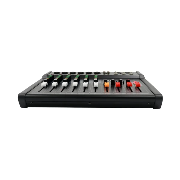 PM60S-99DSP PRO DJ - Image 3