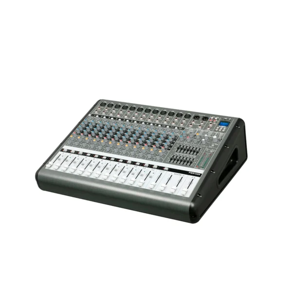 PMR1260 PRO DJ