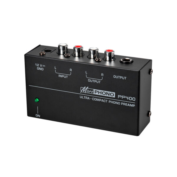 PP400 BEHRINGER - Image 3