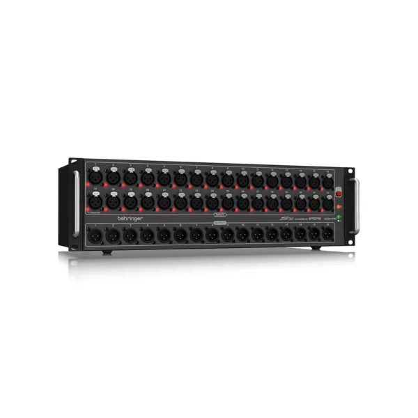 S32 BEHRINGER