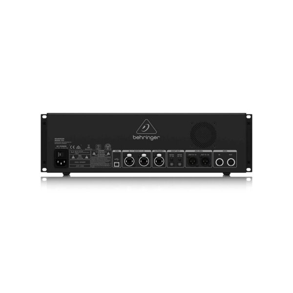 S32 BEHRINGER - Image 2