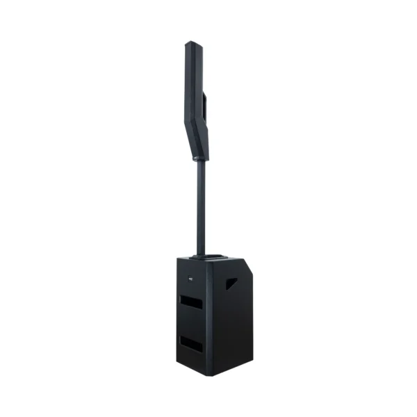 SC812D PRO DJ